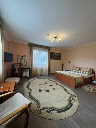 Фотография номера гостиницы Бельмонт