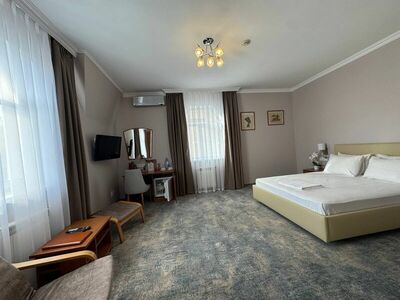 Фотография номера гостиницы Бельмонт