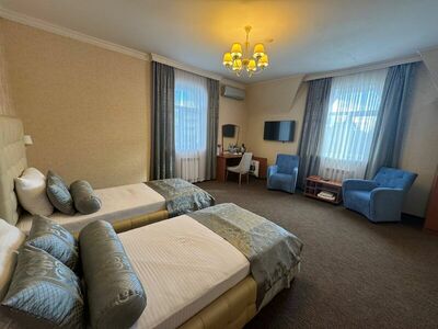 Фотография номера гостиницы Бельмонт