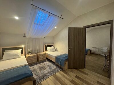 Фотография номера гостиницы Бельмонт