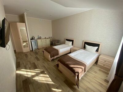 Фотография номера гостиницы Бельмонт