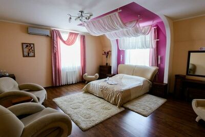 Фотография номера гостиницы Бельмонт