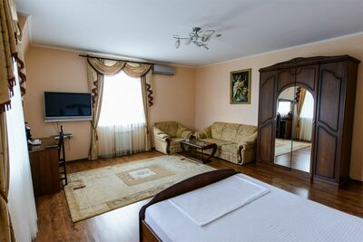 Фотография номера гостиницы Бельмонт