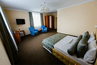 Фотография номера гостиницы Бельмонт