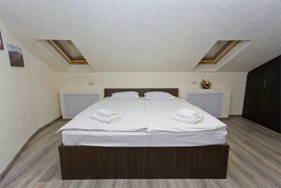 Фотография номера гостиницы В Ростове Жить