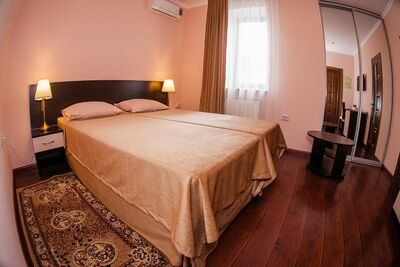 Фотография номера гостевого дома БоНаМи