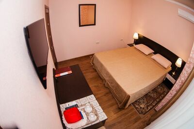 Фотография номера гостевого дома БоНаМи