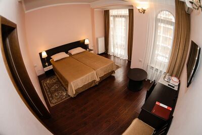 Фотография номера гостевого дома БоНаМи