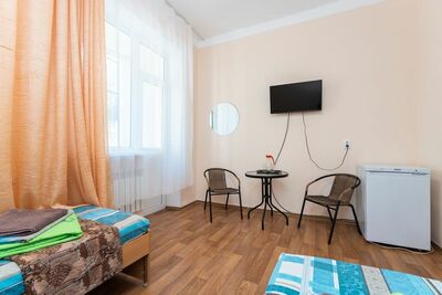 Фотография номера санатория Прибой