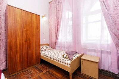 Фотография номера санатория Прибой