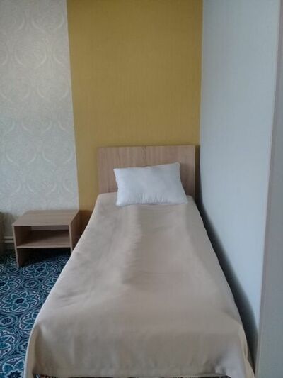 Фотография номера гостиницы Кузнечик Центральная