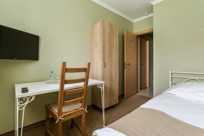 Фотография номера гостиницы Березка