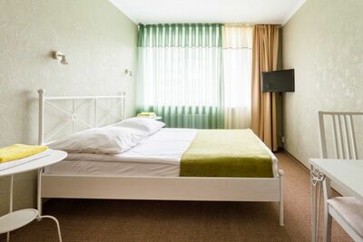 Фотография номера гостиницы Березка