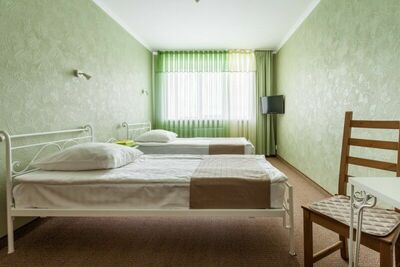 Фотография номера гостиницы Березка