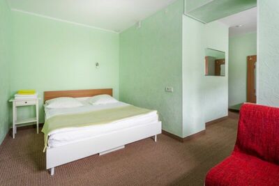 Фотография номера гостиницы Березка