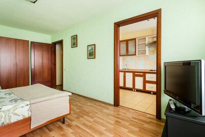 Фотография номера гостиницы Березка