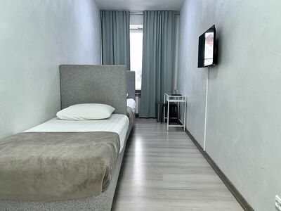 Фотография номера гостиницы SV Grand Hotel