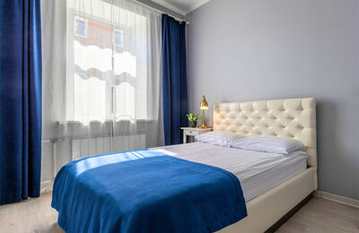 Фотография номера гостиницы SV Grand Hotel