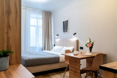 Фотография номера гостиницы SV Grand Hotel