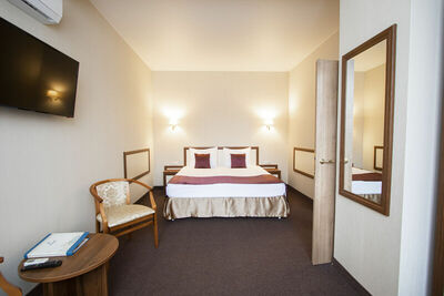 Фотография номера гостиницы Гостевой центр-отель Мышк Инн