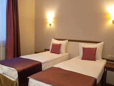 Фотография номера гостиницы Гостевой центр-отель Мышк Инн