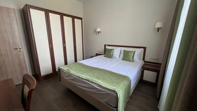 Фотография номера гостиницы Гостевой центр-отель Мышк Инн