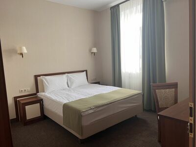 Фотография номера гостиницы Гостевой центр-отель Мышк Инн