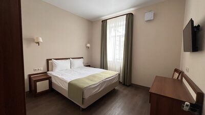 Фотография номера гостиницы Гостевой центр-отель Мышк Инн