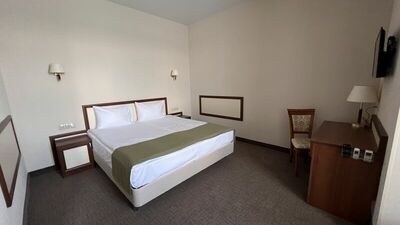 Фотография номера гостиницы Гостевой центр-отель Мышк Инн