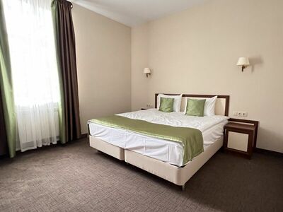 Фотография номера гостиницы Гостевой центр-отель Мышк Инн