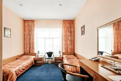 Фотография номера гостиницы Бристоль