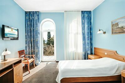 Фотография номера гостиницы Бристоль