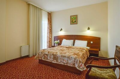 Фотография номера гостиницы Бристоль