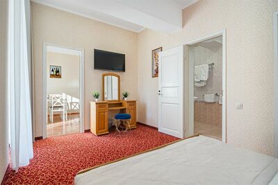 Фотография номера гостиницы Бристоль