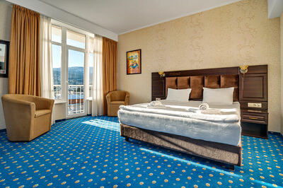 Фотография номера гостиницы Бристоль