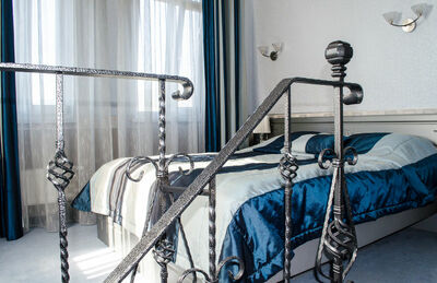 Фотография номера гостиницы Бристоль