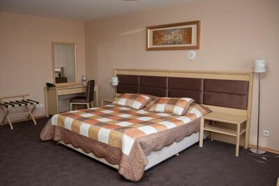 Фотография номера гостиницы Горизонт