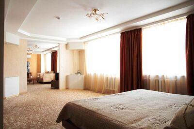 Фотография номера гостиницы Горизонт