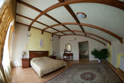 Фотография номера гостиницы Цимус