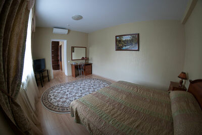 Фотография номера гостиницы Цимус