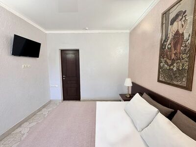 Фотография номера гостиницы Бавария