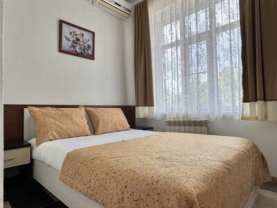 Фотография номера гостиницы Бавария