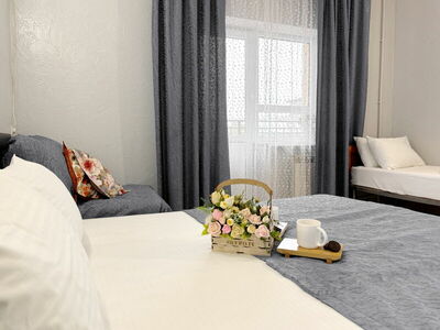 Фотография номера гостиницы Бавария