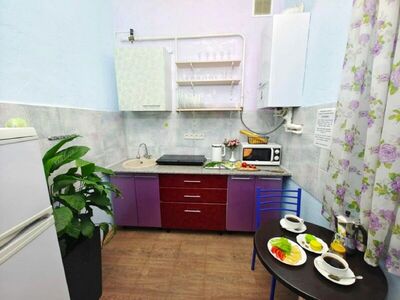 Фотография номера гостиницы Бавария