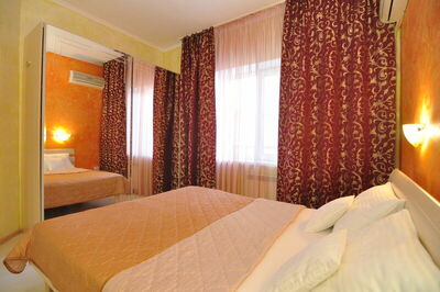 Фотография номера гостиницы Бавария