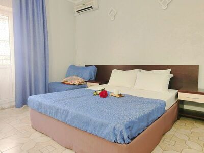 Фотография номера гостиницы Бавария