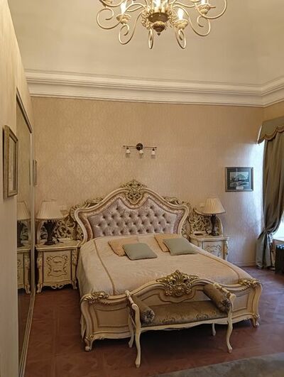 Фотография номера гостиницы Отель Казанский