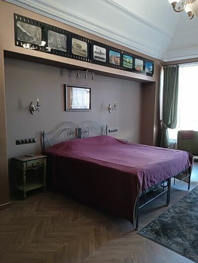 Фотография номера гостиницы Отель Казанский