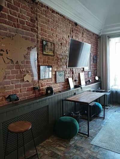 Фотография номера гостиницы Отель Казанский