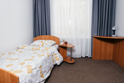 Фотография номера гостиницы Президент Апартаменты